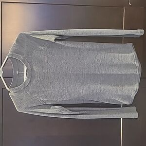 Womens wool lululemon sweater